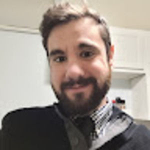 Meet your Posher, Adam